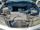 Защита двигателя BMW X5-series (E53) 31 10 1 095 656