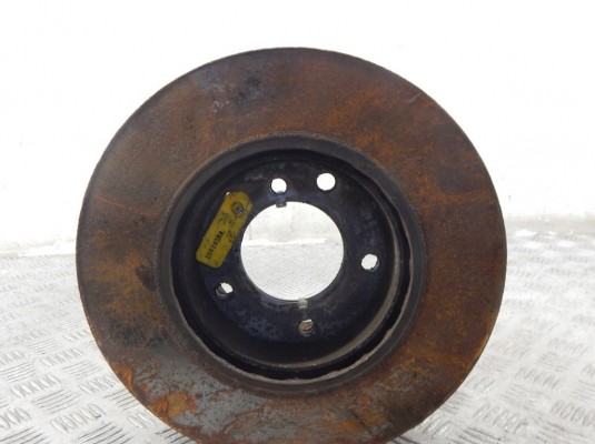 Диск тормозной передний BMW 3-series (E46) 34 11 6 864 060