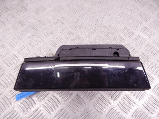 Пепельница BMW 7-series (F01/02) 51 16 9 182 502