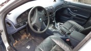 Ступица задняя правая BMW 5-series (E39)