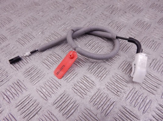 Трос двери передней BMW 1-series (E87) 51 21 7 110 705 Трос двери передней BMW 1-series (E87) 51 21 7 110 705