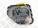 Чехол рычага КПП BMW 5-series (E39) 51 16 8 256 275