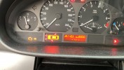 Блок комфорта BMW 3-series (E46) 61 35 6 932 368