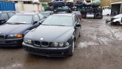 Блок регулировки угла наклона фар BMW 5-series (E39) 61 35 8 375 964