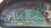 Замок двери передней правой BMW 3-series (E46)