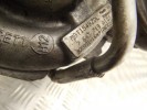 Турбина BMW 1-series (F20/21) 11 62 7 643 719
