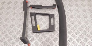 Накладка декоративная салона (комплект) BMW 3-series (E46) 51 16 8 209 372