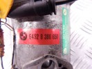 Компрессор кондиционера BMW 3-series (E46) 64 52 8 386 650