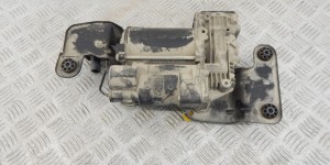 Компрессор пневмоподвески BMW X5-series (E70) 37 22 6 775 479