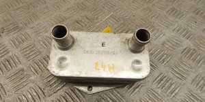 Теплообменник масляного фильтра BMW 3-series (E46) 2247203