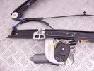 Стеклоподъемник электрический передний правый BMW X5-series (E53) 51 33 8 254 912