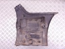 Кронштейн крепления бампера заднего BMW 7-series (F01/02) 51 12 7 183 885