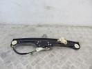 Стеклоподъемник электрический задний правый BMW X5-series (E70) 51 35 7 166 382
