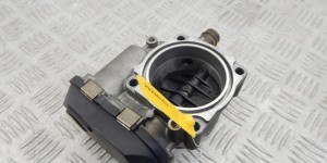 Заслонка дроссельная BMW 5-series (F10/11) 13 54 7 588 625 Заслонка дроссельная BMW 5-series (F10/11) 13 54 7 588 625