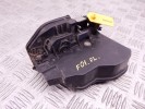 Замок двери передней левой BMW 7-series (F01/02) 51 21 7 202 143