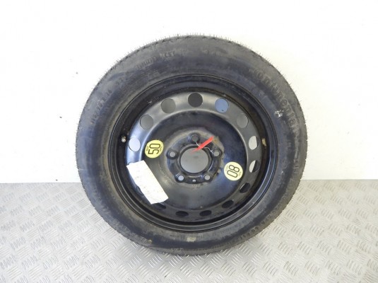 Колесо запасное (таблетка) BMW 3-series (E46) 36 11 6 750 006