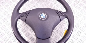Руль BMW 5-series (E60/61)
