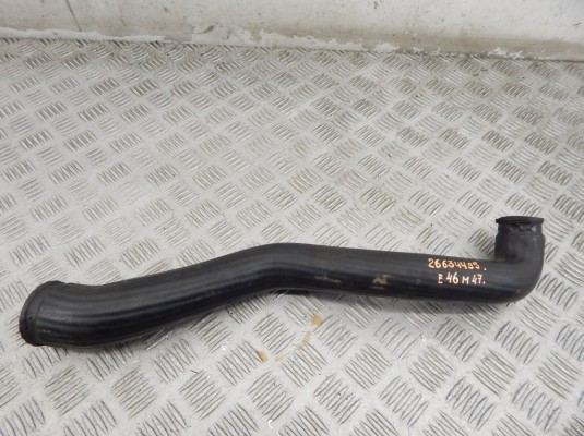 Патрубок интеркулера BMW 3-series (E46) 11 61 2 247 325