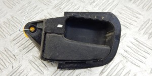 Ручка внутренняя задняя левая BMW 3-series (E36) 51 22 1 960 829