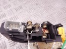 Замок двери задней правой BMW 5-series (E39) 51 22 8 125 672