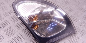 Поворотник левый BMW 3-series (E46) 63 13 6 914 199 Поворотник левый BMW 3-series (E46) 63 13 6 914 199