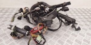 Проводка двигателя BMW 5-series (E39) 12 51 1 433 358