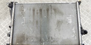 Радиатор (основной) BMW 5-series (E39) Радиатор (основной) BMW 5-series (E39)