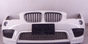 Бампер передний BMW X1-series (E84) 51 11 8 050 464