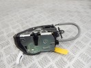Замок двери задней левой BMW 3-series (E90/91/92) 51 22 7 060 295