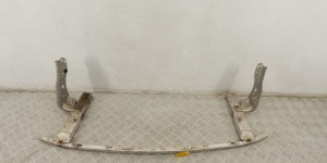 Усилитель бампера переднего BMW X1-series (F48) 51 11 8 058 977 Усилитель бампера переднего BMW X1-series (F48) 51 11 8 058 977