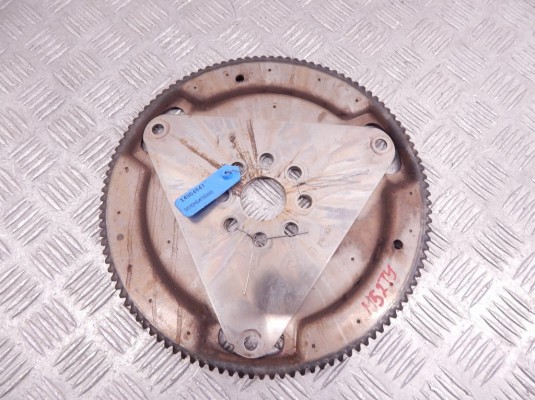 Маховик АКПП (драйв плата) BMW 5-series (E39) 11 22 1 717 383
