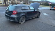 Фонарь задний левый BMW 1-series (E87) 63 21 6 924 501