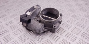 Заслонка дроссельная BMW X3-series (E83) 13 54 7 556 118