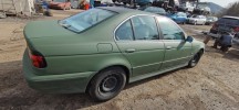 Рычаг передний правый BMW 5-series (E39) 31 12 1 094 234