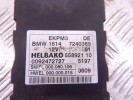 Реле бензонасоса BMW 7-series (F01/02) 16 14 7 240 389