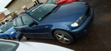 Педаль газа BMW 3-series (E46) 35 40 6 762 481