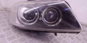 Фара правая BMW 3-series (E90/91/92) Фара правая BMW 3-series (E90/91/92)
