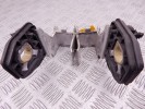 Кронштейн радиатора BMW 3-series (F30/31) 17 11 8 620 733