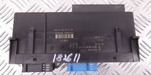 Блок комфорта BMW 3-series (E90/91/92) 61 35 9 187 536