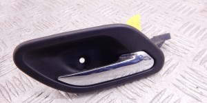 Ручка внутренняя задняя левая BMW 5-series (E39) 51 21 8 226 050