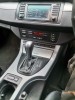 Блок управления пневмоподвеской BMW X5-series (E53) 37 14 1 092 396