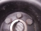 Шкив коленвала BMW 5-series (E39) 11 23 1 738 620