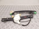 Стеклоподъемник электрический передний правый BMW 3-series (E90/91/92) 51 33 7 140 588