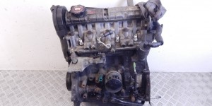 Двигатель RENAULT 19 II поколение (1992-2001)