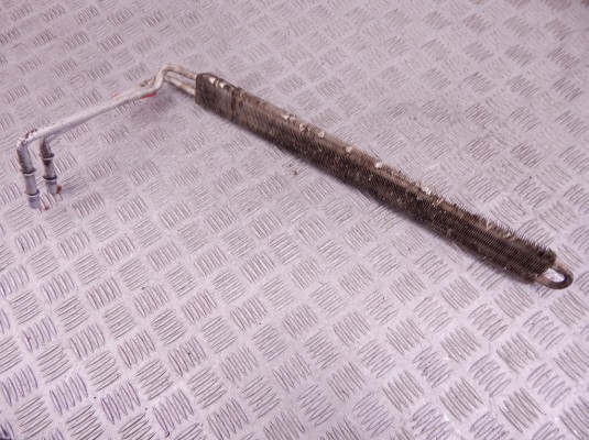 Радиатор гидроусилителя BMW X5-series (E53) 17 11 1 439 109