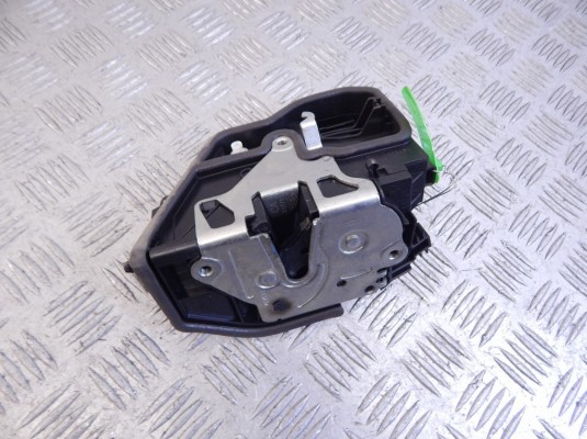Замок двери задней левой BMW X5-series (E70) 51 22 7 202 147