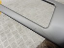 Накладка декоративная на торпедо BMW 5-series (E60/61) 51 45 7 129 233