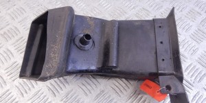 Воздуховод тормозной левый BMW 7-series (E38) 51 71 8 125 967