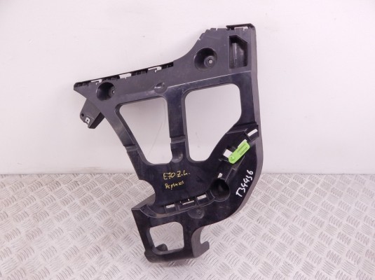 Кронштейн крепления бампера заднего BMW X5-series (E70) 51 12 7 158 445