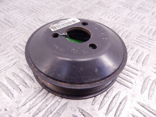 Шкив насоса гидроусилителя BMW X5-series (E70) 32 42 7 516 620 Шкив насоса гидроусилителя BMW X5-series (E70) 32 42 7 516 620